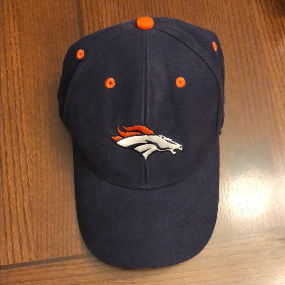 New NFL Hat!